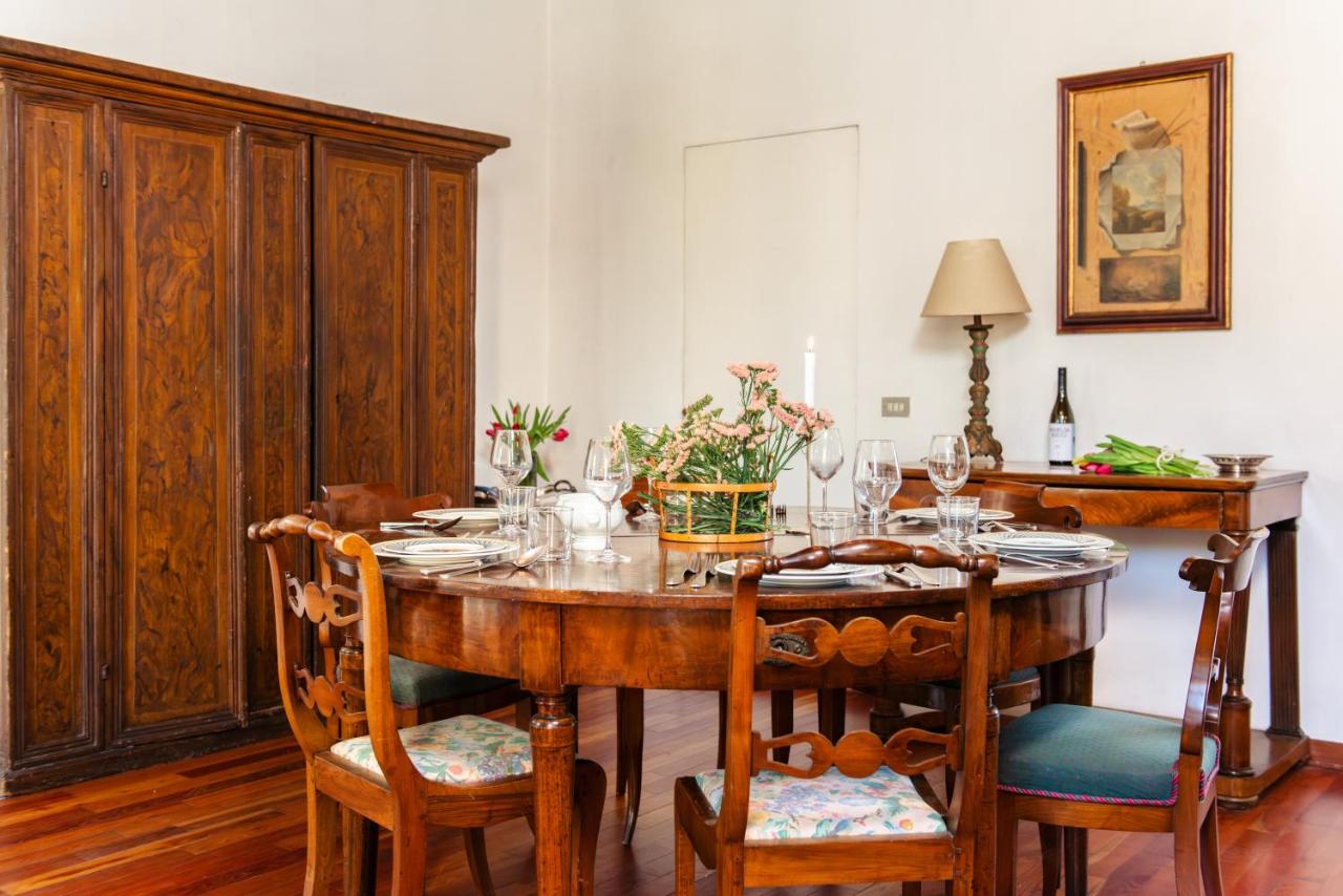 Villa La Limonera - Bed and Breakfast Casciago