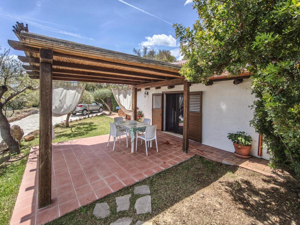Monolocale in villa - B&B Porto San Paolo