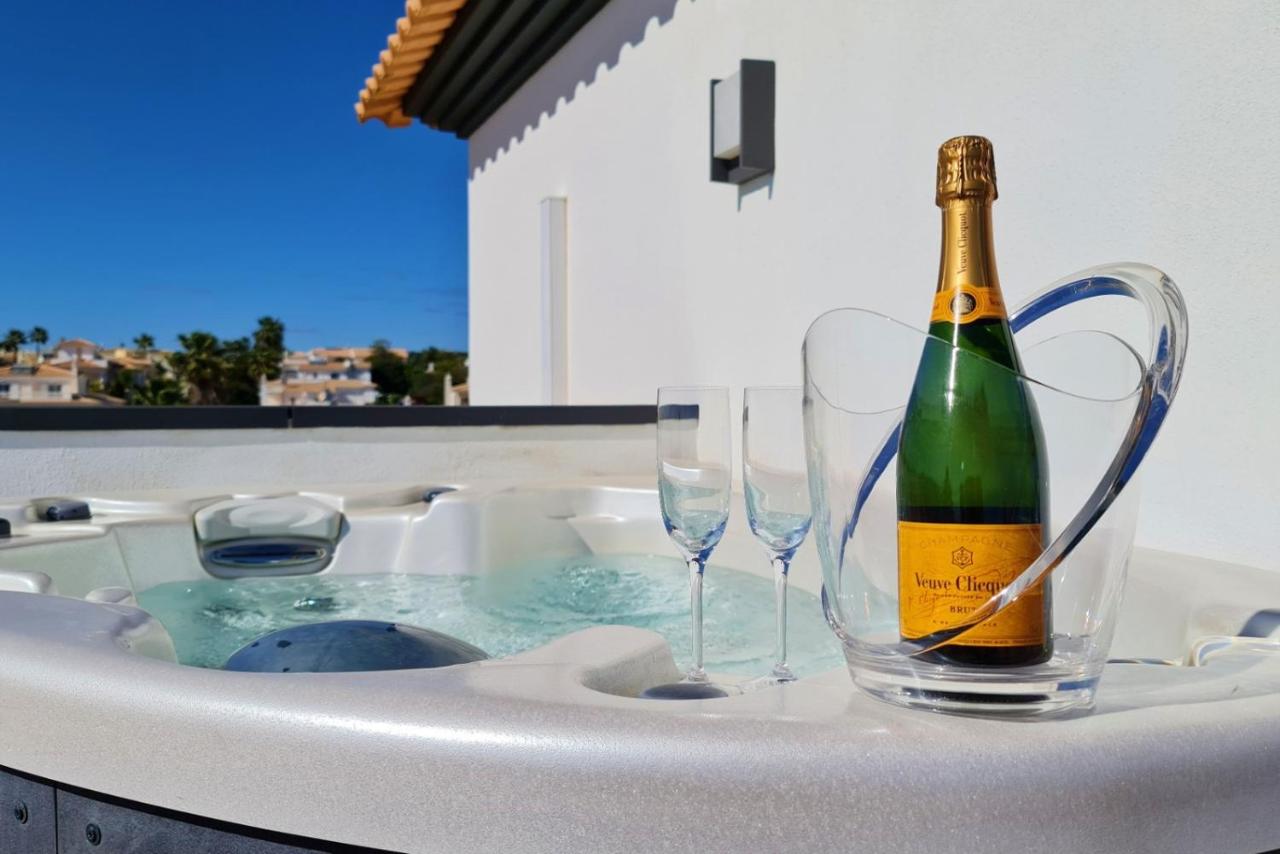 Villa Bellevue - B&B Albufeira