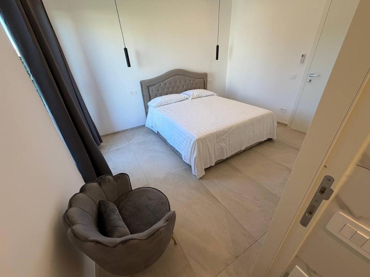 Habitación Doble con baño privado