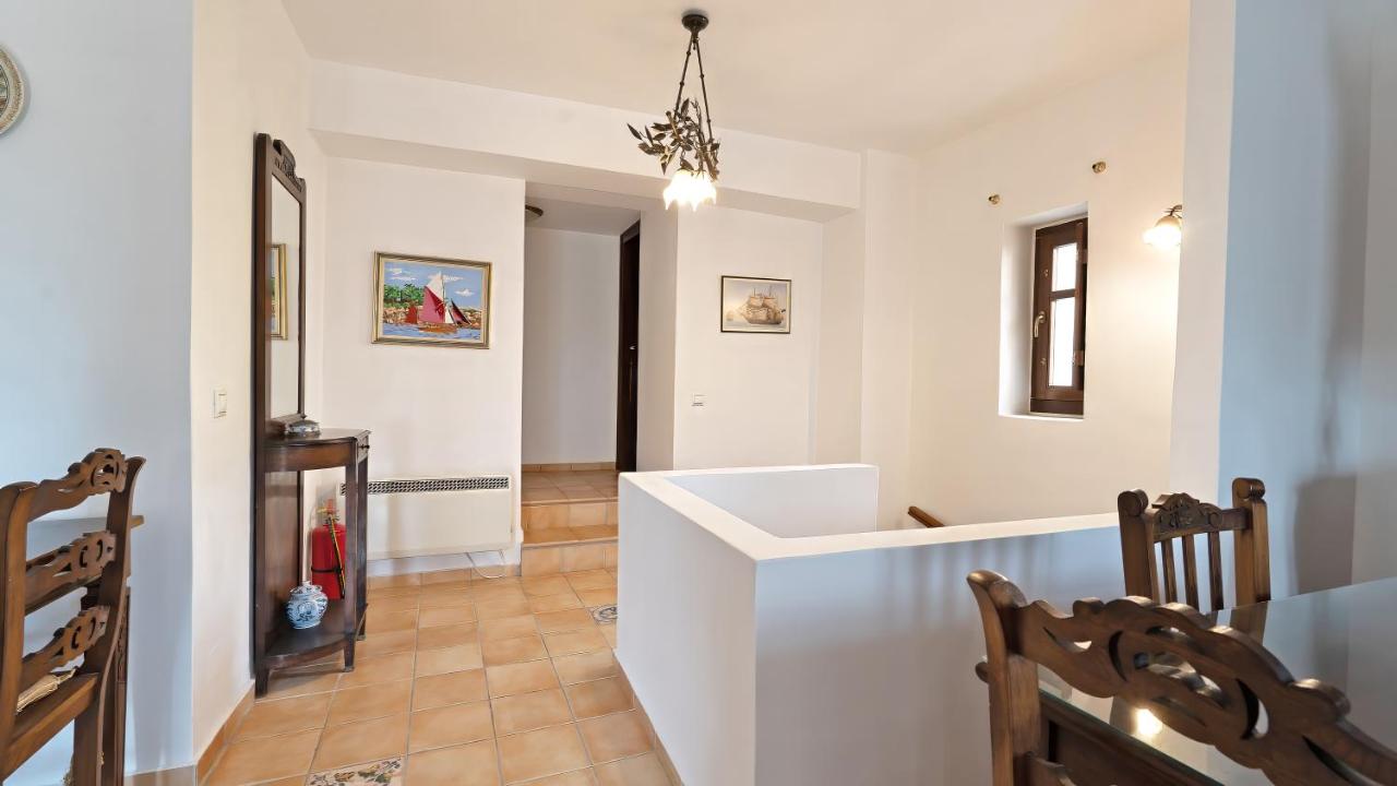 Castello di Haria - Bed and Breakfast Kalós