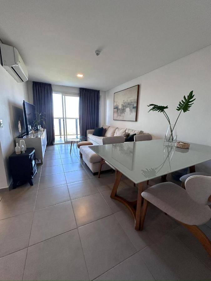 Gran Departamento Confortable en Encarnación - B&B Encarnación
