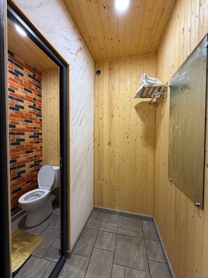 M&M guest house - B&B Dilijan
