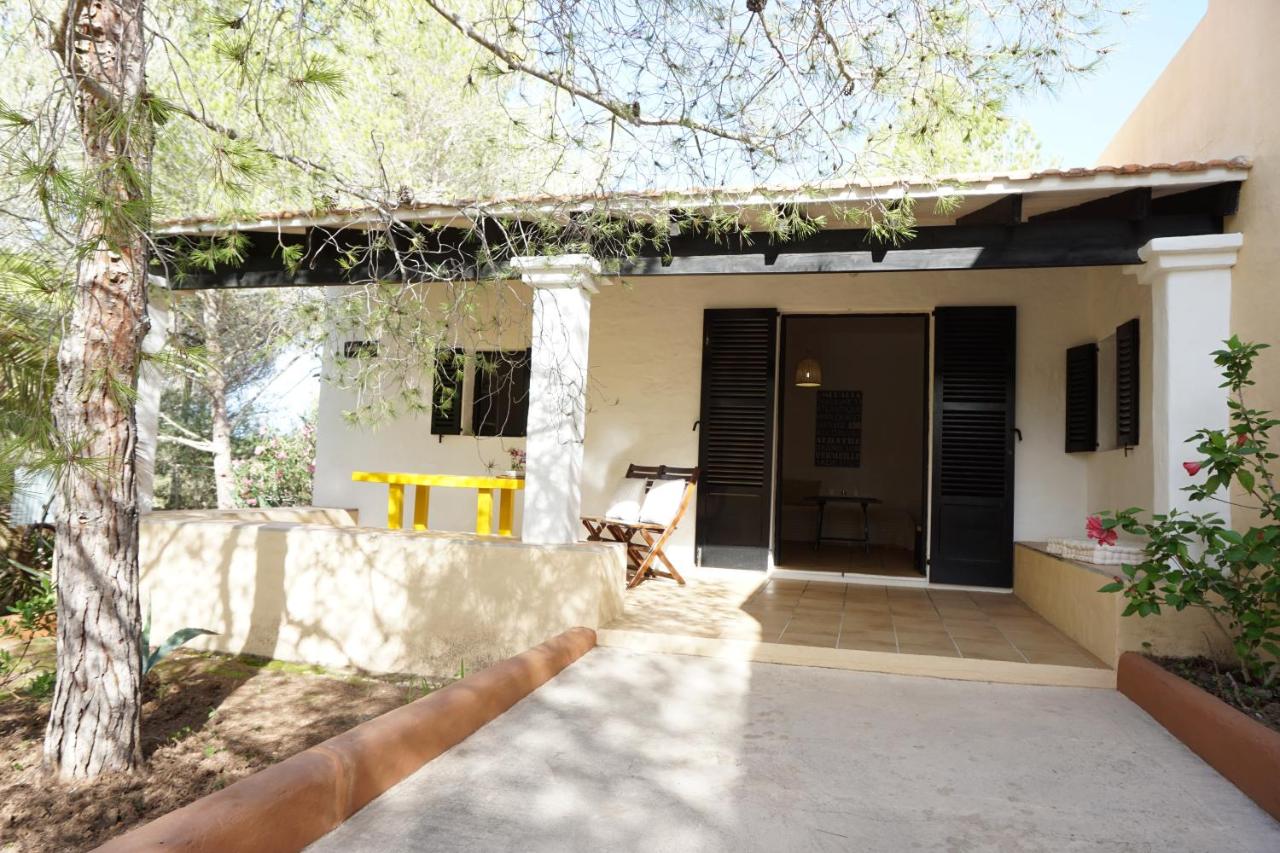 Can Miguel Marti - Astbury Formentera - B&B Playa Migjorn