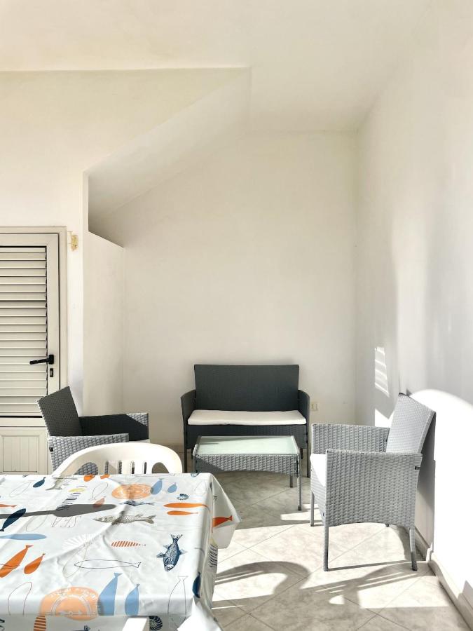 Casa Dalia - Maldive del Salento, pochi passi dal mare - B&B Marina di Pescoluse