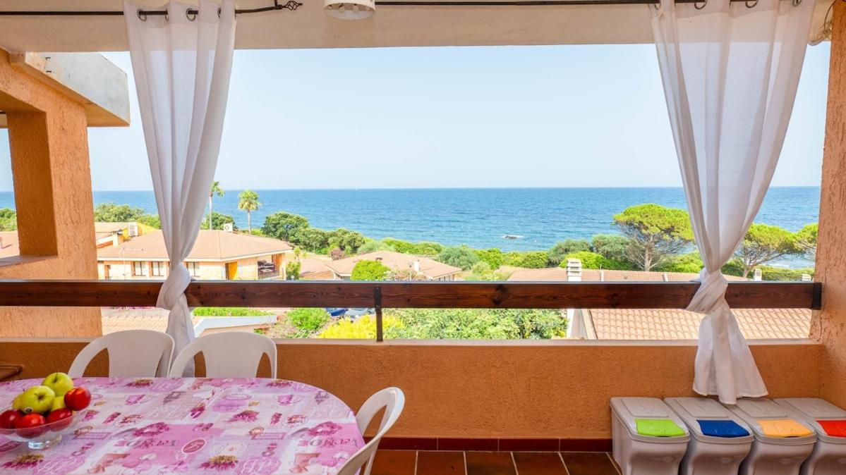 Porto Corallo See View - Ferienwohnung Villaputzu