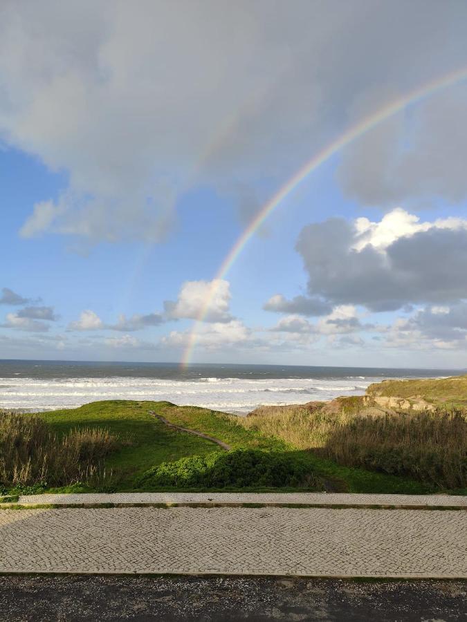 Gigi Beachfront - Chambres d'hôtes Ferrel