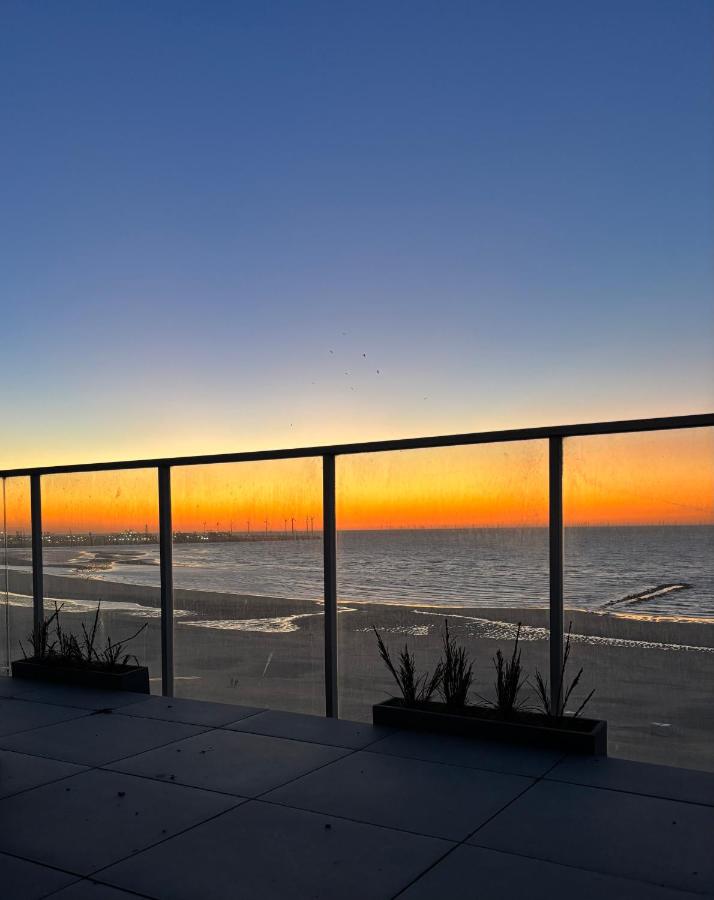 DUINBERGEN La pause marine - B&B Knokke-Heist