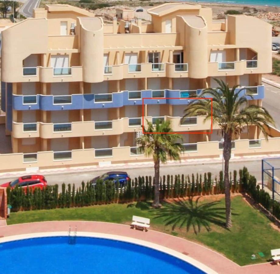 Apartment in La Manga VistaPuerto - B&B La Manga del Mar Menor