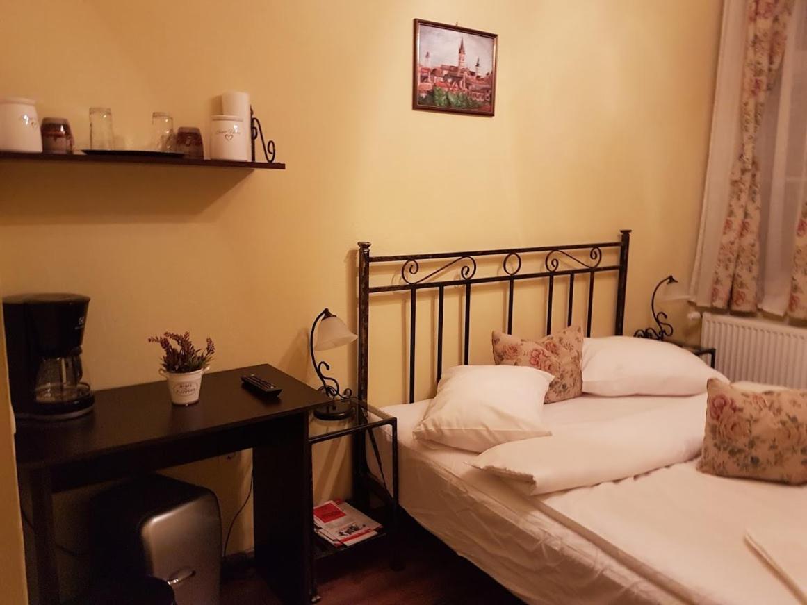 Chambre Double sans Kitchenette