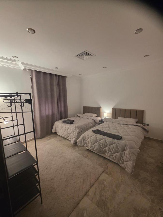Khiran City - B&B An Nāmī