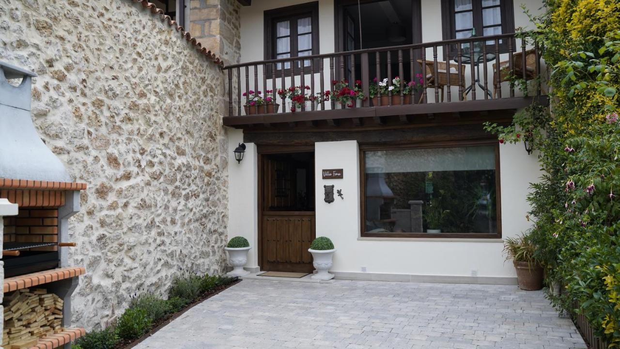 Casa Villafina - B&B Novales