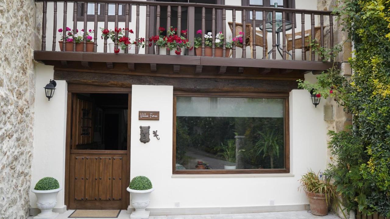 Casa Villafina - B&B Novales