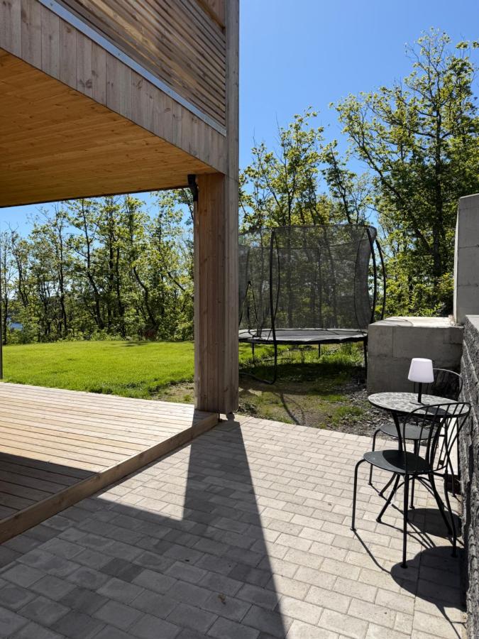 New apartment in Drangsvann - Bed and Breakfast Kristiansand