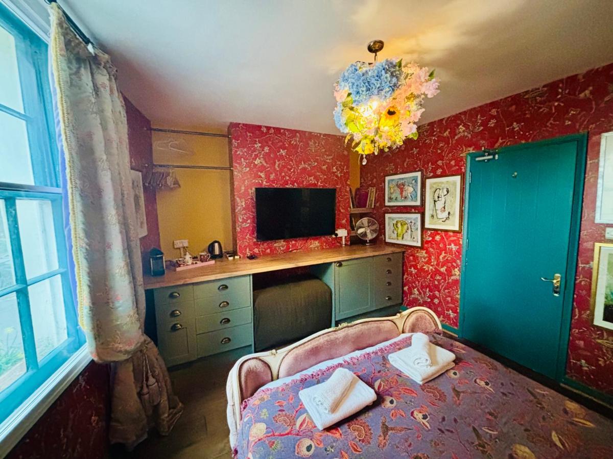 RegencyArtHouseBrighton - B&B Brighton