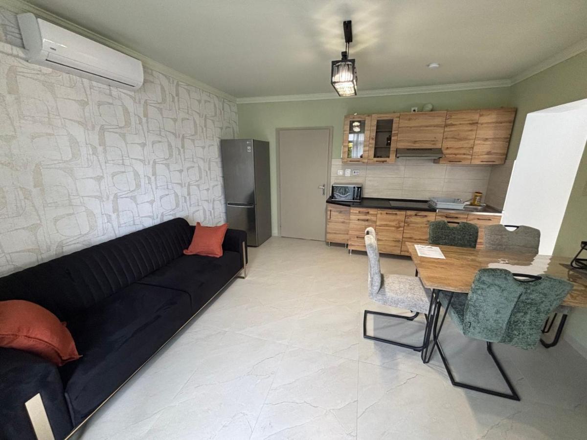 Borka apartman - Ferienwohnung Hajduszoboszlo