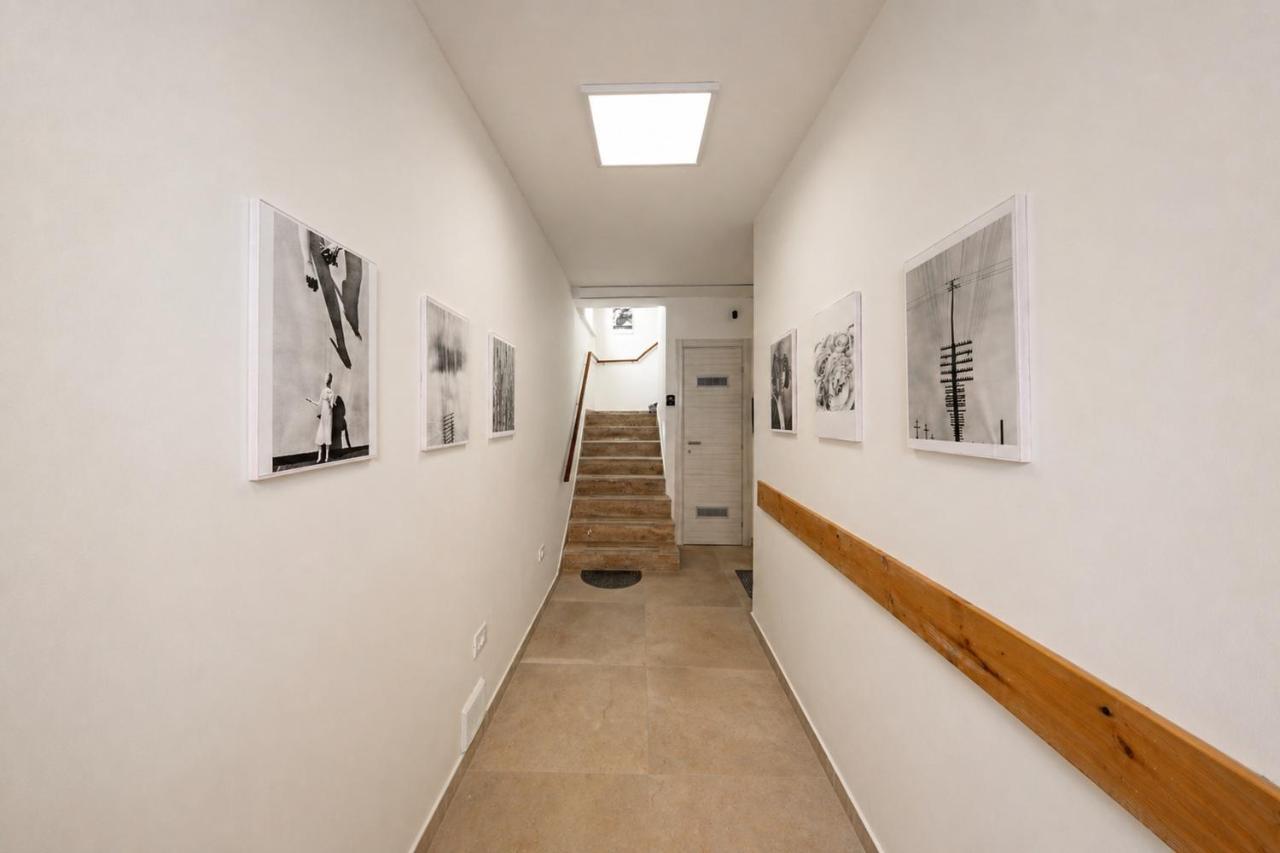 Alkecè Dual Suites - Ferienwohnung Udine
