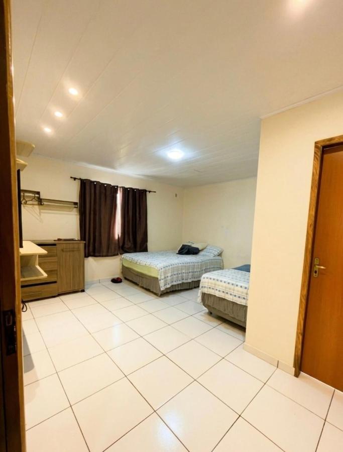 Acomodação completa próxima ao Aeroporto - Bed and Breakfast Manaus