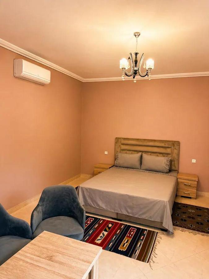 Villa El Noor - Ferienwohnung Ech Chaïbat