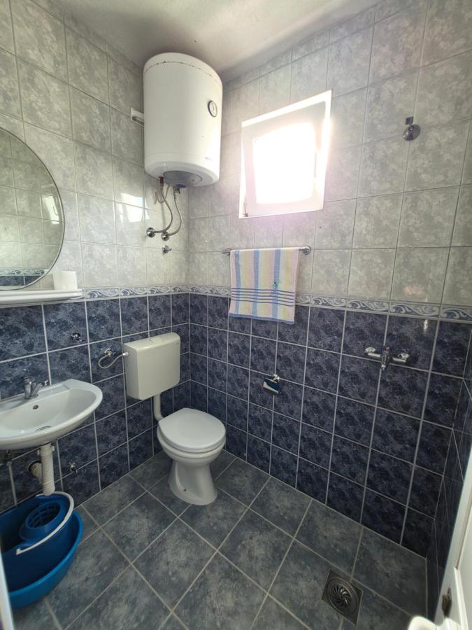 Monolocale con Accesso Disabili 