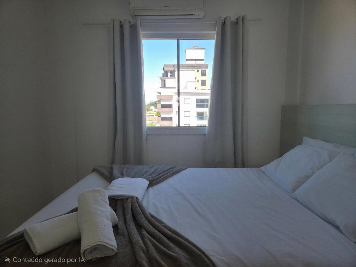 302- Lindo apartamento 2 dormitórios em Bombas - B&B Bombinhas