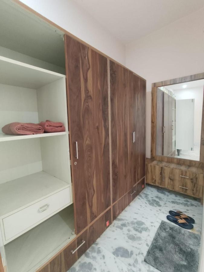 Om Homestay - Chambres d'hôtes Panchkula
