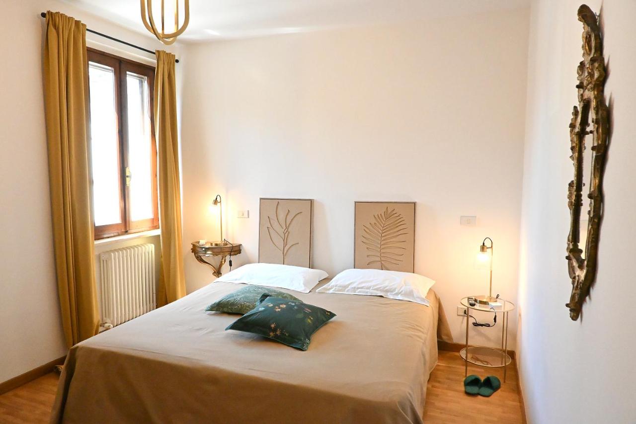 San Domenico ArtHouse - Bed and Breakfast Forlì