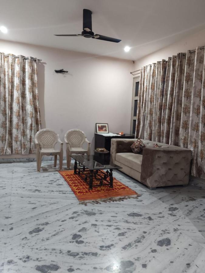 Om Homestay - Chambres d'hôtes Panchkula