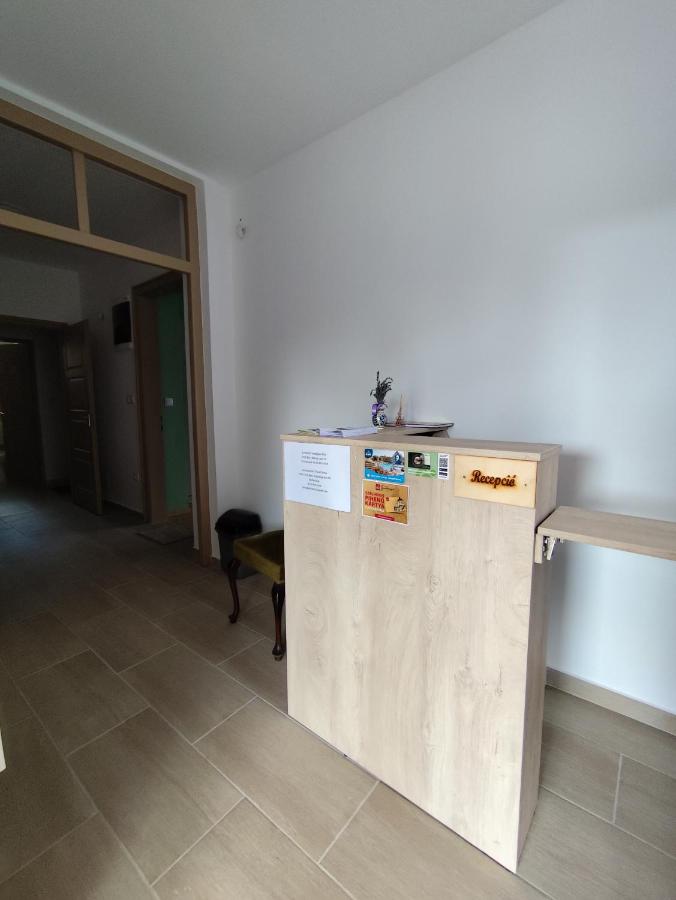 Chambre Triple