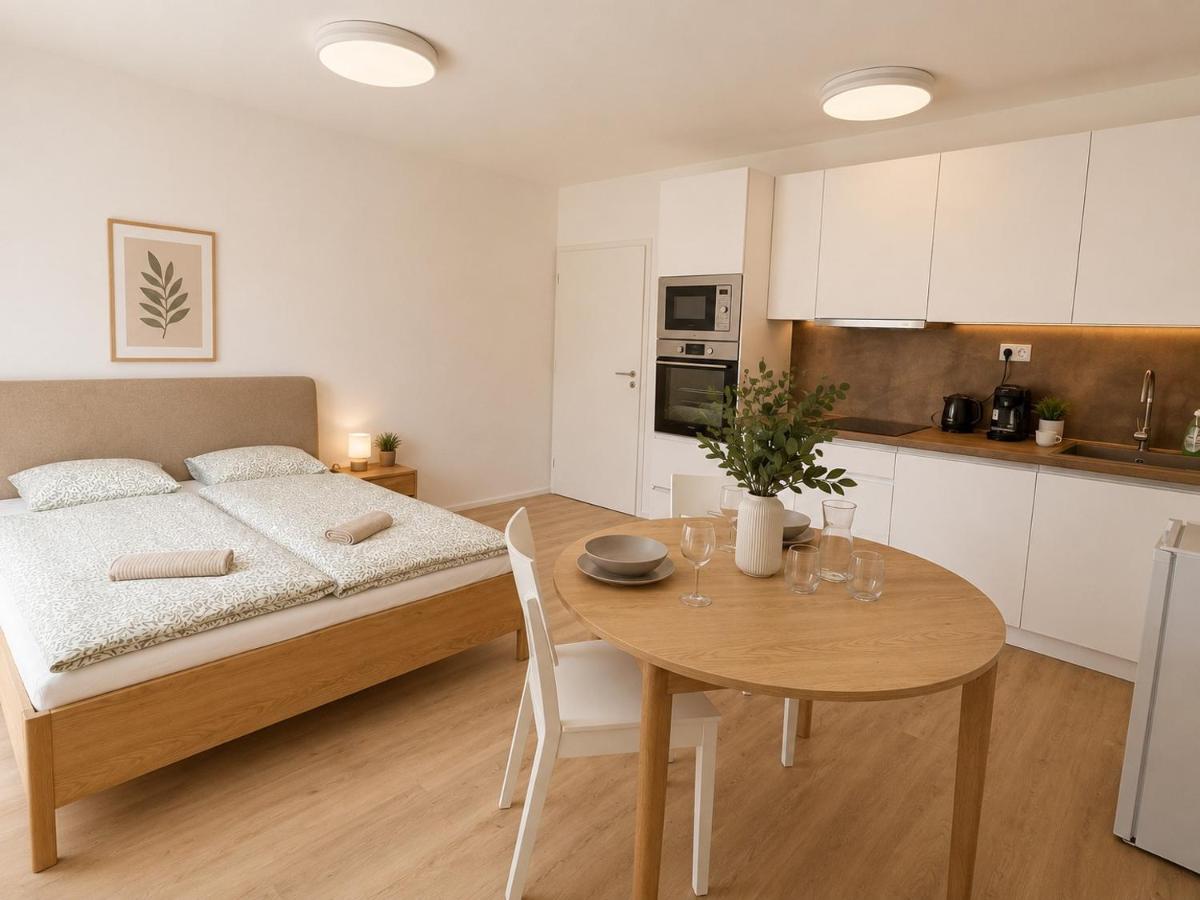 Appartement Supérieur