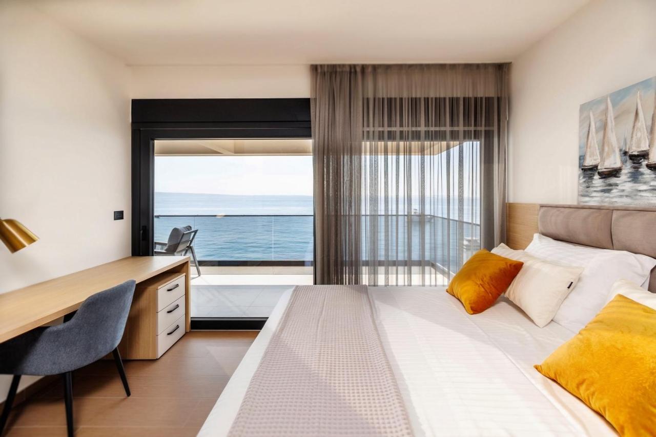 Stella Maris - B&B Podstrana