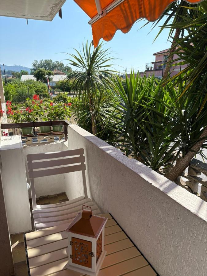 Sara&Pietro's Home al piano basso - B&B Diano Marina