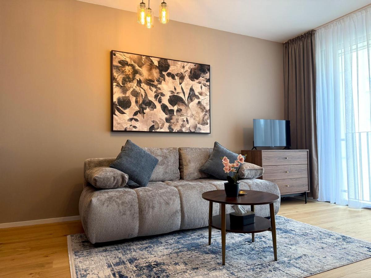 PekaSpace - Luxury apartment in the center of Brno - Chambres d'hôtes Brno