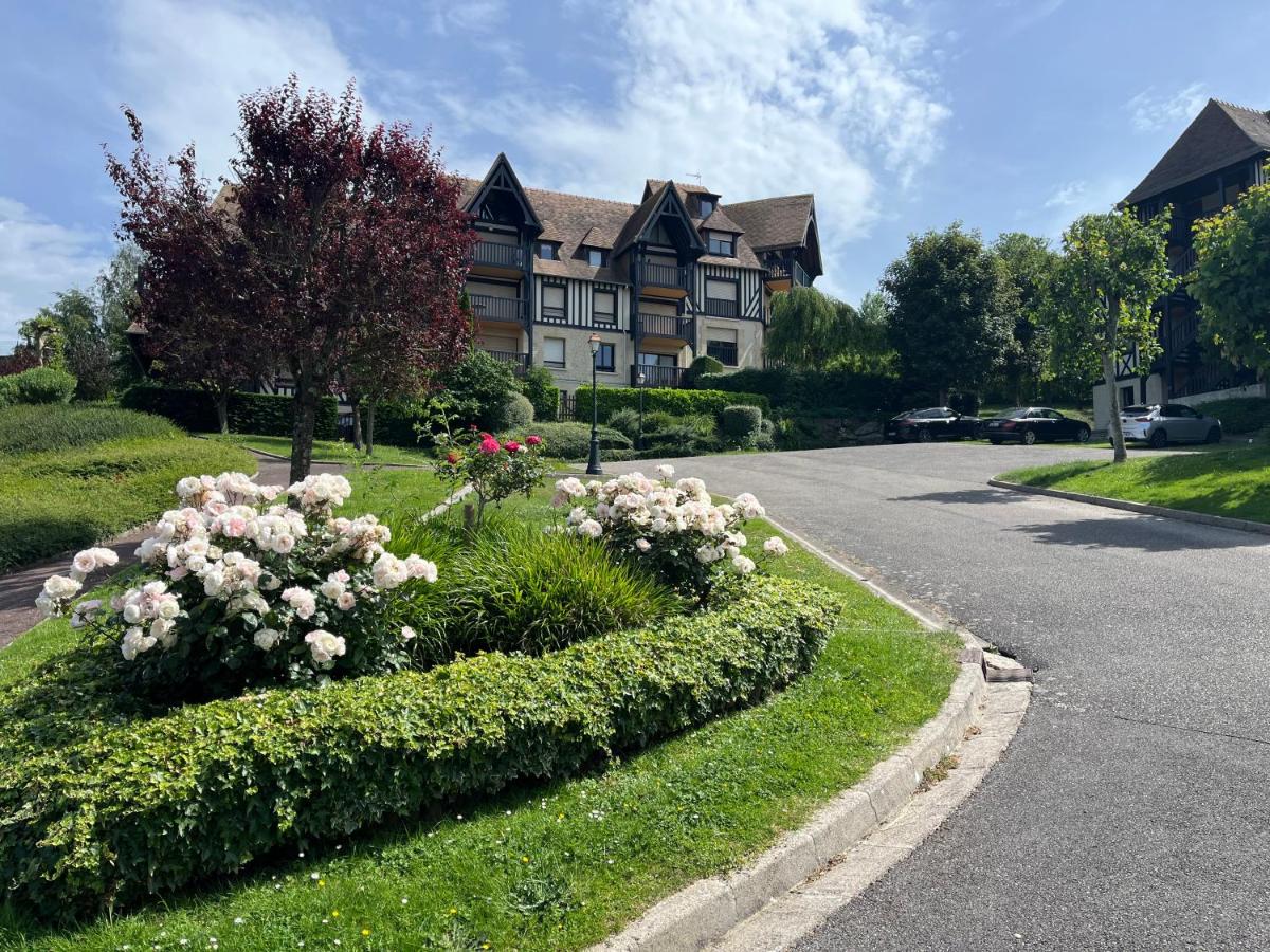 le Pullman - Chambres d'hôtes Deauville