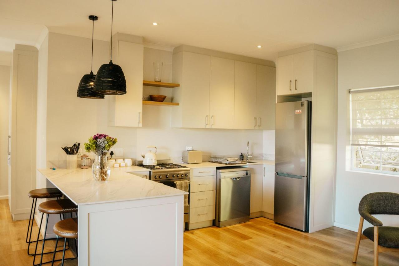 Patryssenvalleij Farm and Cottages - Chambres d'hôtes Stellenbosch