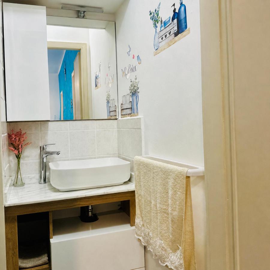 Onda Quieta - B&B Giardini-Naxos