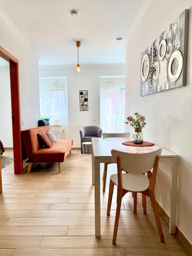 Paradise Duplex - Historic Center - Surf Peniche - B&B Peniche