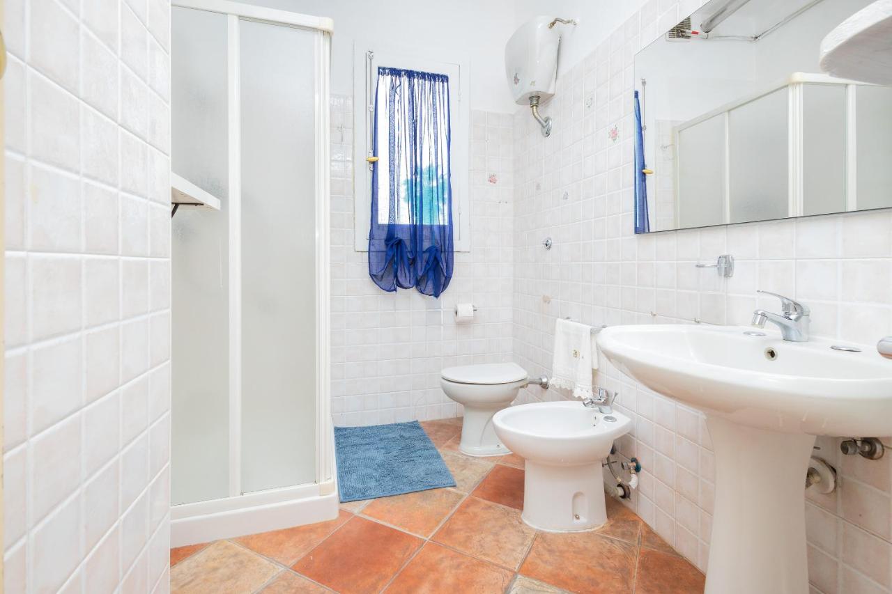 Tra Mare e Città, Ampio Appartamento a Sassari - B&B Sassari