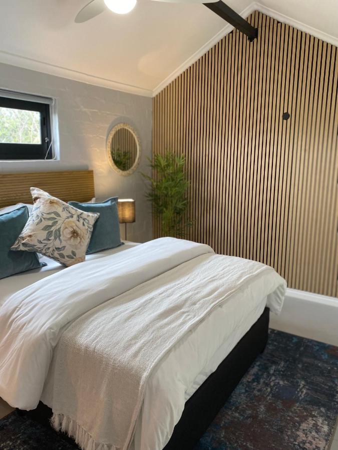 Blouberg Studio Apartment - Bed and Breakfast Bloubergstrand