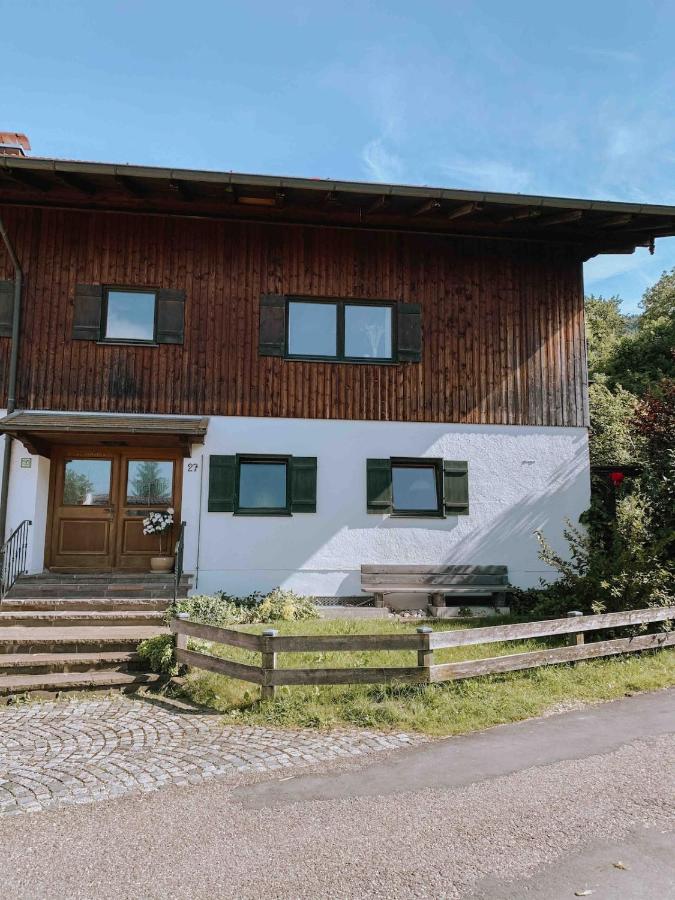 Alpen-Blick Chiemgau - B&B Grassau
