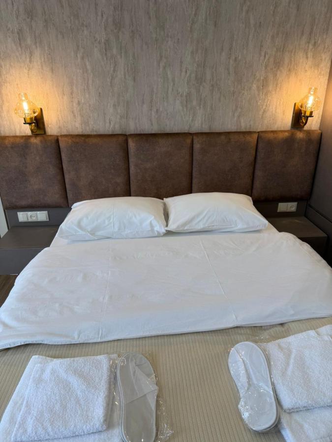 Royal District Apartment Kutaisi - B&B Kutaisi