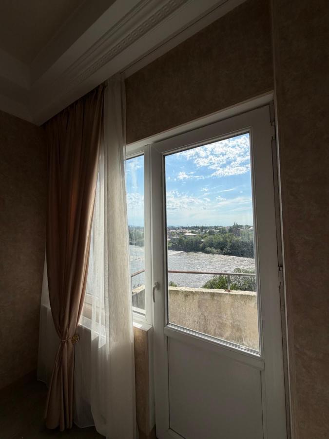 Balakhvani Apartment - B&B Kutaisi