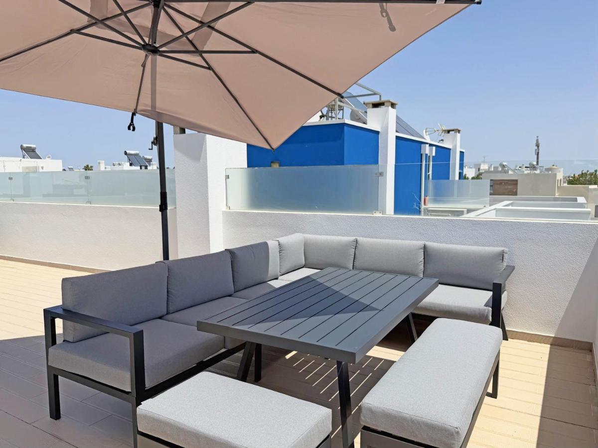 MAZ Maison Azul Fuseta - Ferienwohnung Olhão