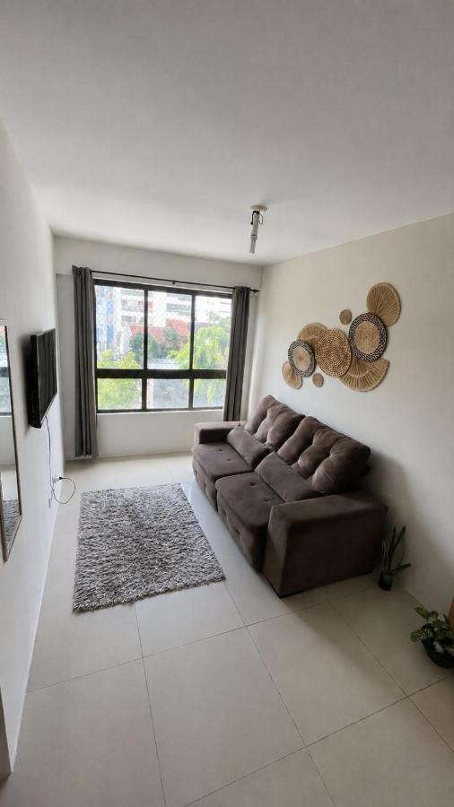 Apartamento completo em Boa Viagem - B&B Recife