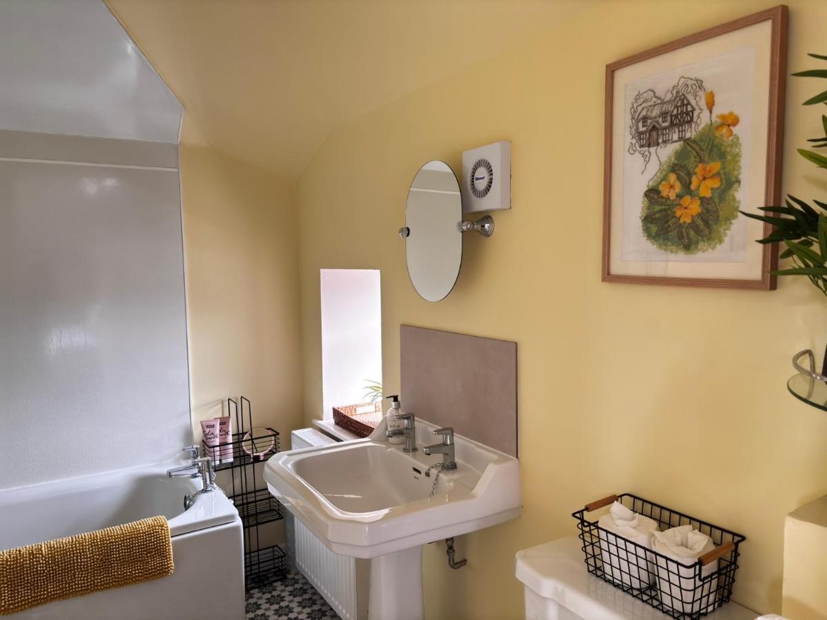 Chambre Double Deluxe