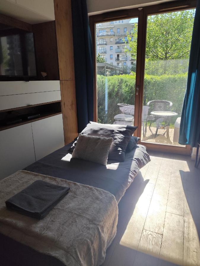 Mała Letnica - Ferienwohnung Danzig