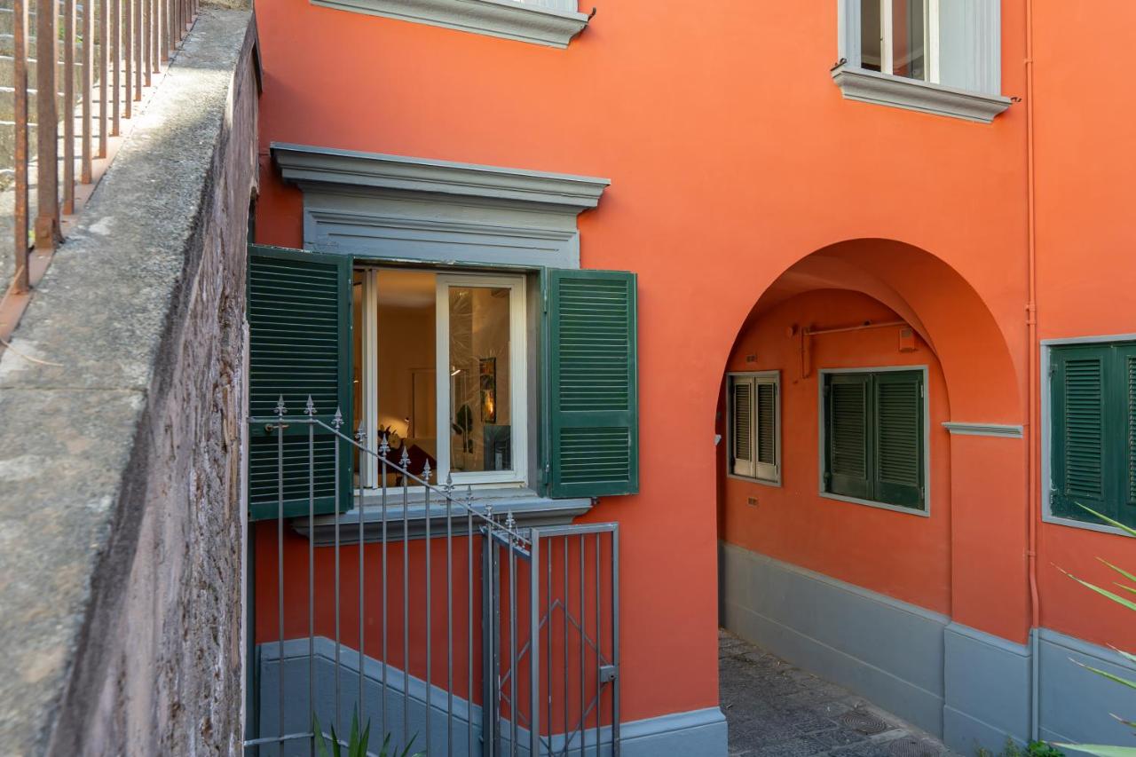 La casetta e la spiaggia - B&B Napoli