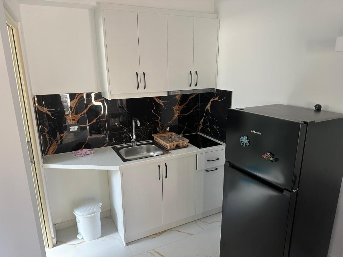Apartments Denis - B&B Ksamil