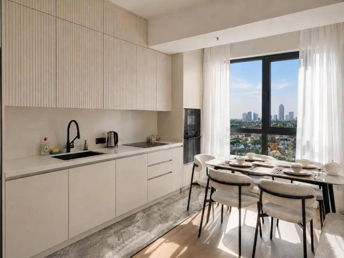 Appartement 1 Chambre avec Vue