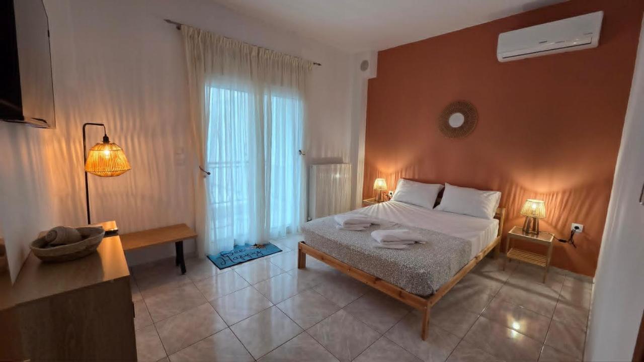 Kofinaki apartment AXD - Chambres d'hôtes Alexandroupoli